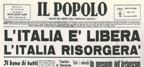 Prossimamente
