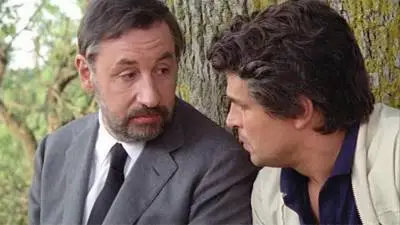 una scena di Tre fratelli