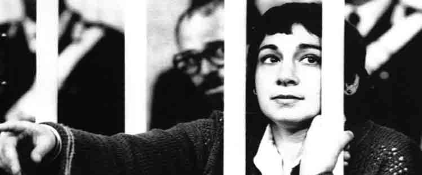 Gli altri Br e la libertà condizionale
