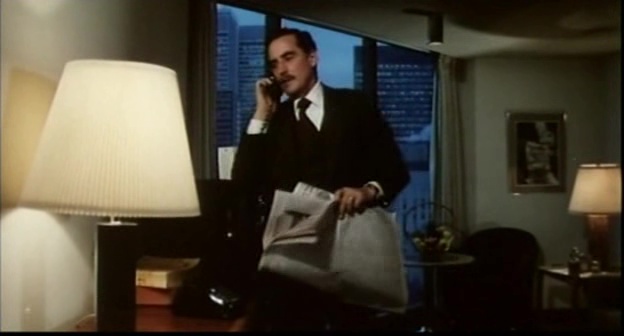 Gassman in Caro papà