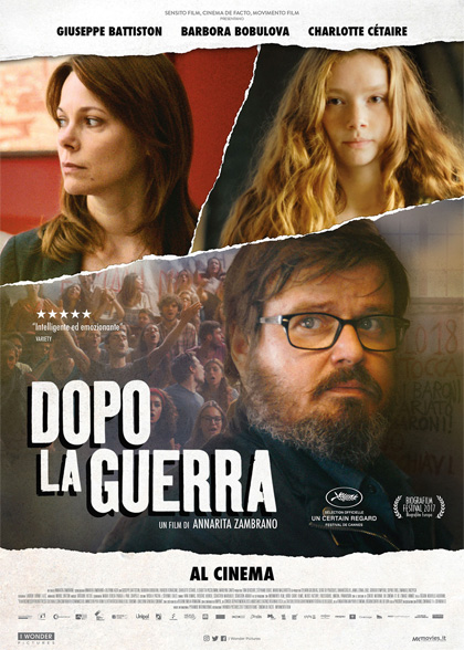 locandina di  dopo-la-guerra
