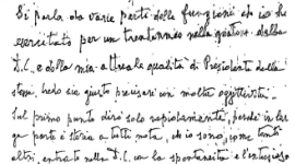 Prossimamente