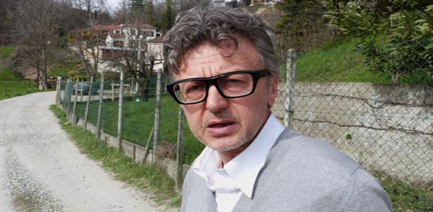 Il commissario Rossi