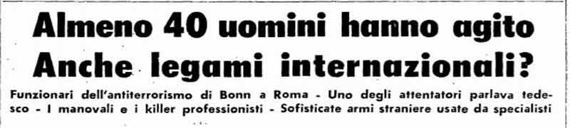 Via  Fani [Descrizione immagine]