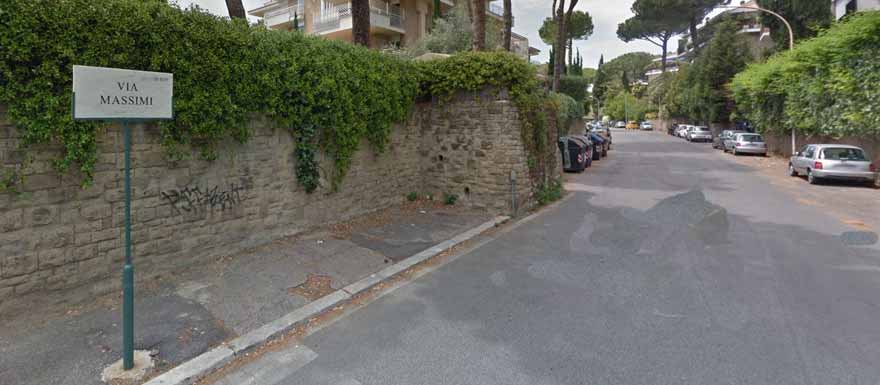 via Massimi